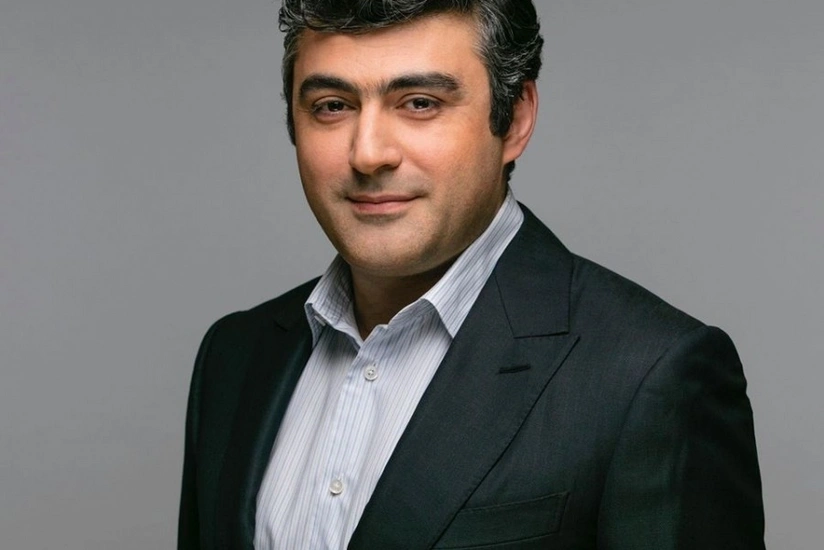 Gürcüstanın baş infeksionistinin oğlu koronavirusa yoluxdu