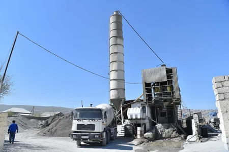 Binəqədidə içməli sudan qanunsuz istifadə halları aşkarlanıb