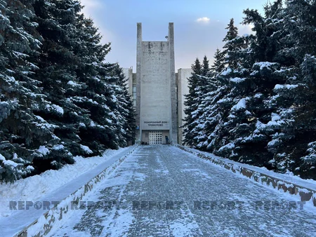 Əbdürrəhman Vəzirov Moskvada dəfn olunub - YENİLƏNİB