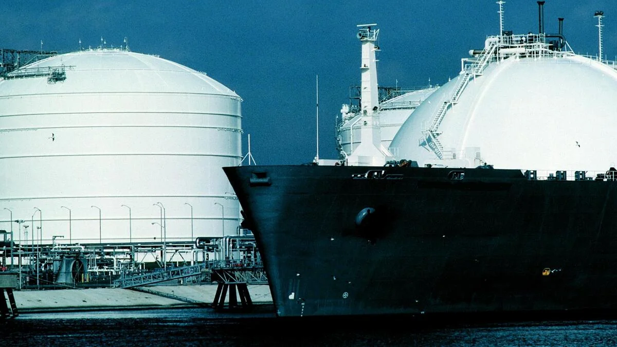 India to increase LNG share in gas consumption to 70%