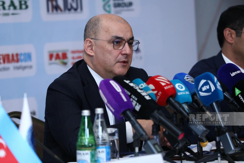 Şahin Bağırov: Azərbaycan Prezidentinin idmana dəstək siyasətini yüksək qiymətləndiririk
