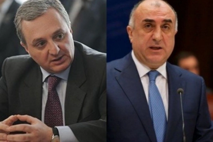 Bu gün Azərbaycan və Ermənistanın XİN rəhbərləri Nyu-Yorkda görüşəcək