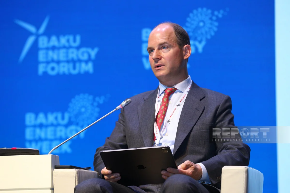 VNG: Avropa Azərbaycandan qaz idxalı ilə bağlı yeni yolları araşdırmalıdır
