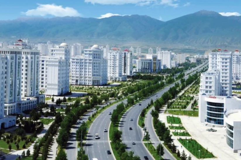 Жемчужине Востока 140 лет