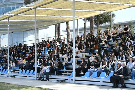 Avarçəkmə üzrə Azərbaycan birinciliyinə yekun vurulub