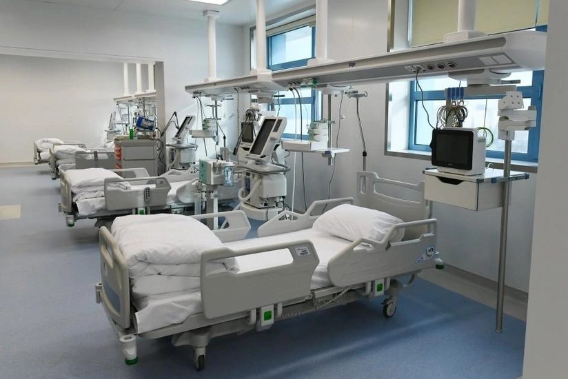 İcbari tibbi sığorta ilə bağlı xidmət göstərən özəl klinikaların sayı artıb