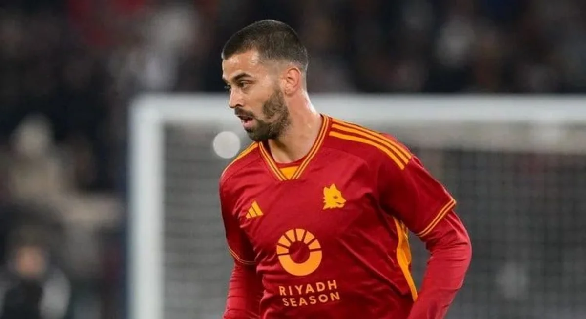 Защитник Ромы покидает клуб