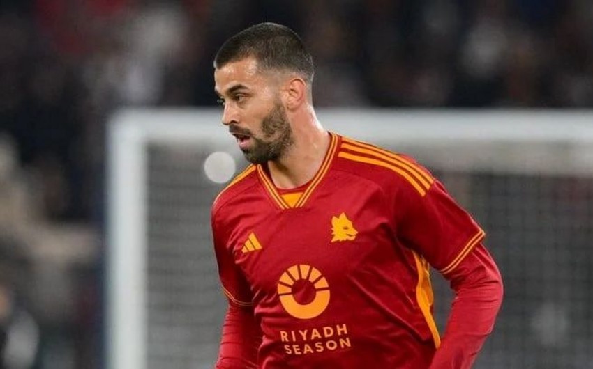 Romanın futbolçusu klubdan ayrılacaq