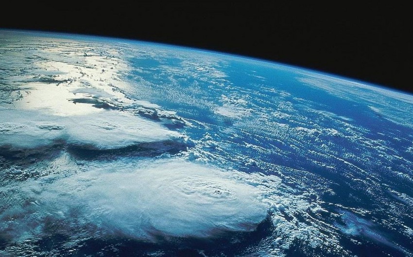 Report: Major global events in 2016