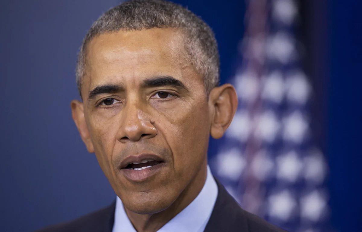 Barak Obama Orlando şəhərindəki gecə klubunda baş vermiş qanlı hadisəni terror aktı adlandırıb
