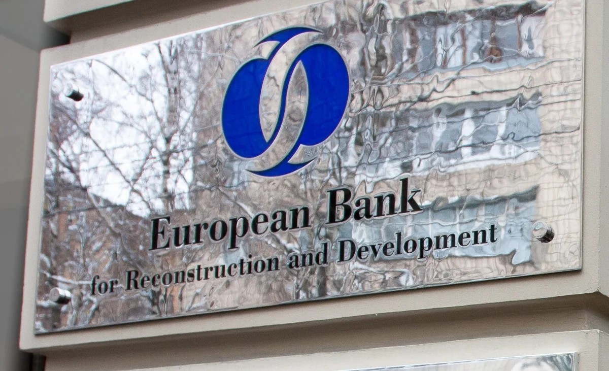 EBRD, European Commission exploring financial support to SGC expansion