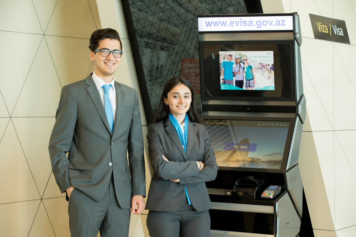 ASAN vizanın rüsumu açıqlanıb