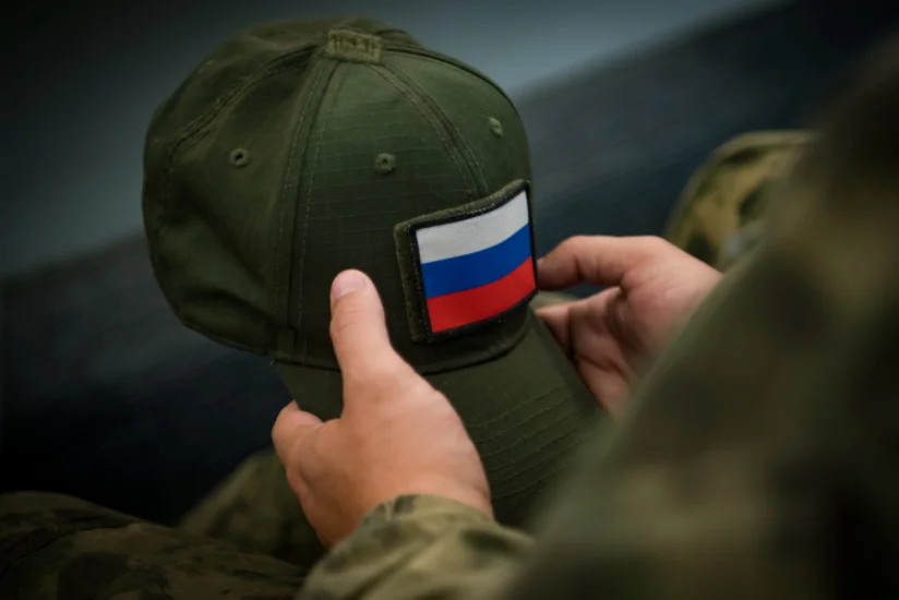 Украина и Россия произвели обмен пленными по формуле 150 на 150