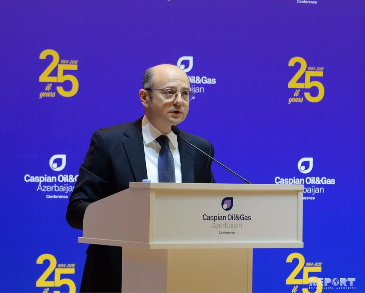Министр энергетики: Азербайджан внес вклад в стабилизацию нефтяных цен на мировом рынке