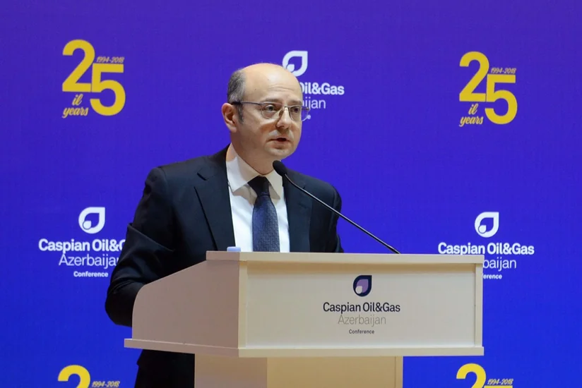 Министр энергетики: Азербайджан внес вклад в стабилизацию нефтяных цен на мировом рынке