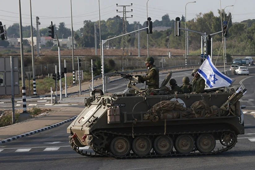 Officials of US, Qatar, Israel discuss exchange of hostages