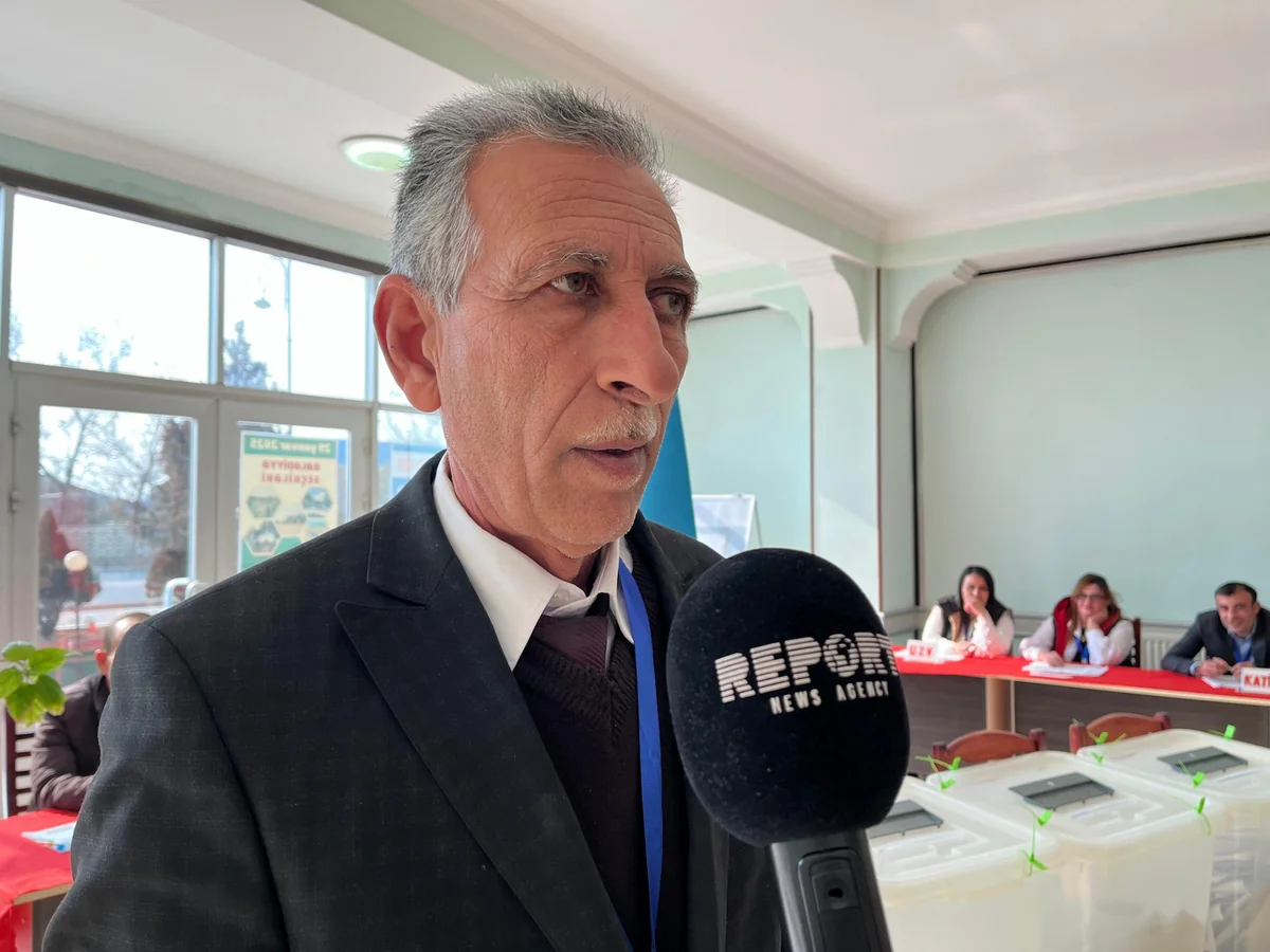 Babək rayonunda səsvermə qanunauyğun şəraitdə davam edir