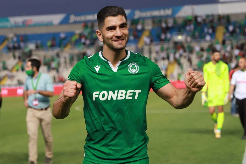 Omoniyanın daha bir futbolçusu Qarabağla oyunu buraxacaq