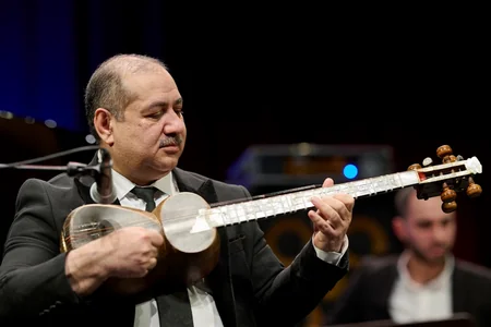 Novruz bayramı Strasburqda konsert proqramı ilə qeyd olunub