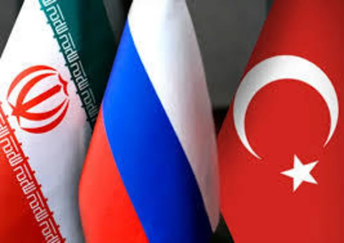 Astana formatının növbəti sammiti keçiriləcək