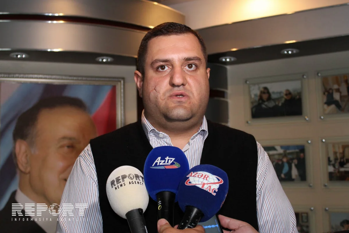 Gürcü icra başçısı: Gürcüstan-Azərbaycan münasibətlərini heç bir qüvvə poza bilməz