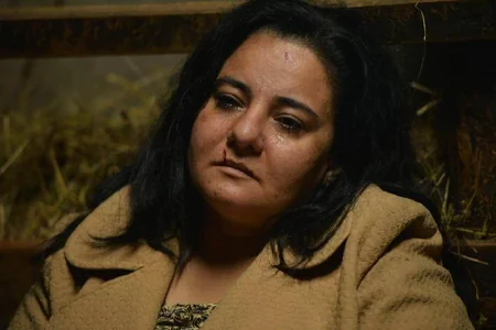 Vətən müharibəsi kadrlarının yer aldığı “Köhnə çamadanlar” filmi təqdim olunub
