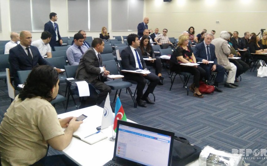 ADIF: Bank Standardın satılacaq bütün əmlakı barədə məlumatlar internetdə yerləşdiriləcək