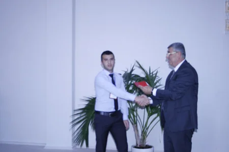 Vitse-prezident Xalik Məmmədov: SOCAR-ın gələcək üçün böyük planları var