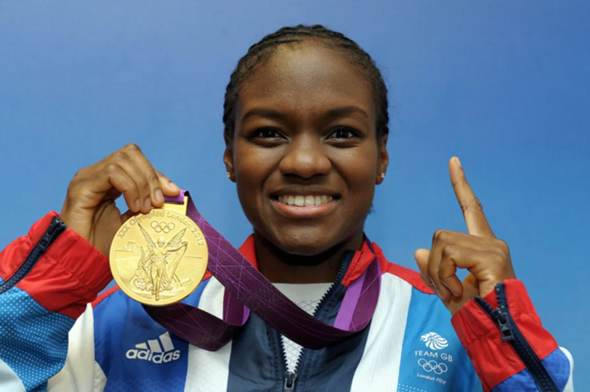 Nicola Adams: Great Britain flag-bearer out to make European Games history