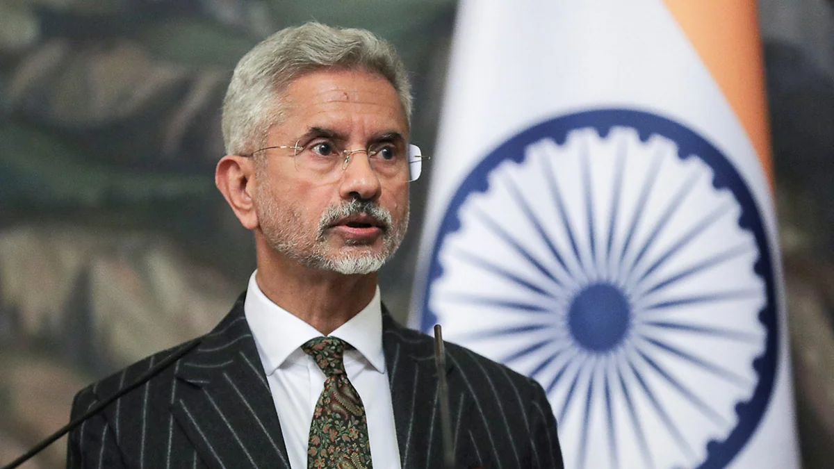 Hindistan XİN başçısı: ABŞ heç vaxt bizdən Rusiyadan neft almamağı istəməmişdi