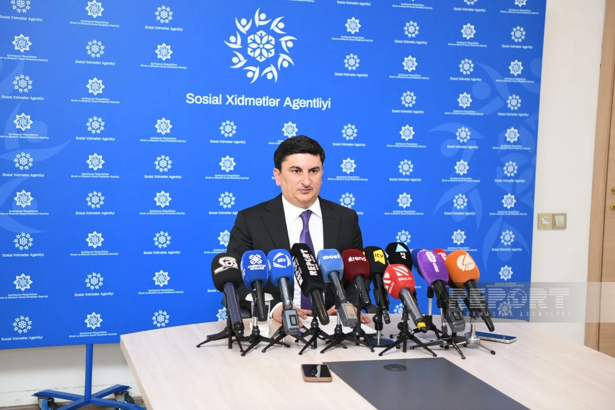 Dövlət himayəsində olan uşaqların ailə tipli kiçik qrup evi modelinə inteqrasiyası nəzərdə tutulur