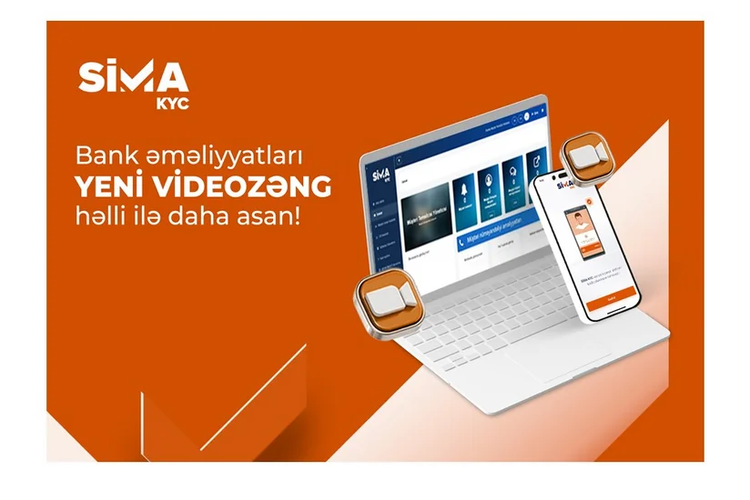 SİMA-nın yeni Videozəng həlli istifadəyə verildi