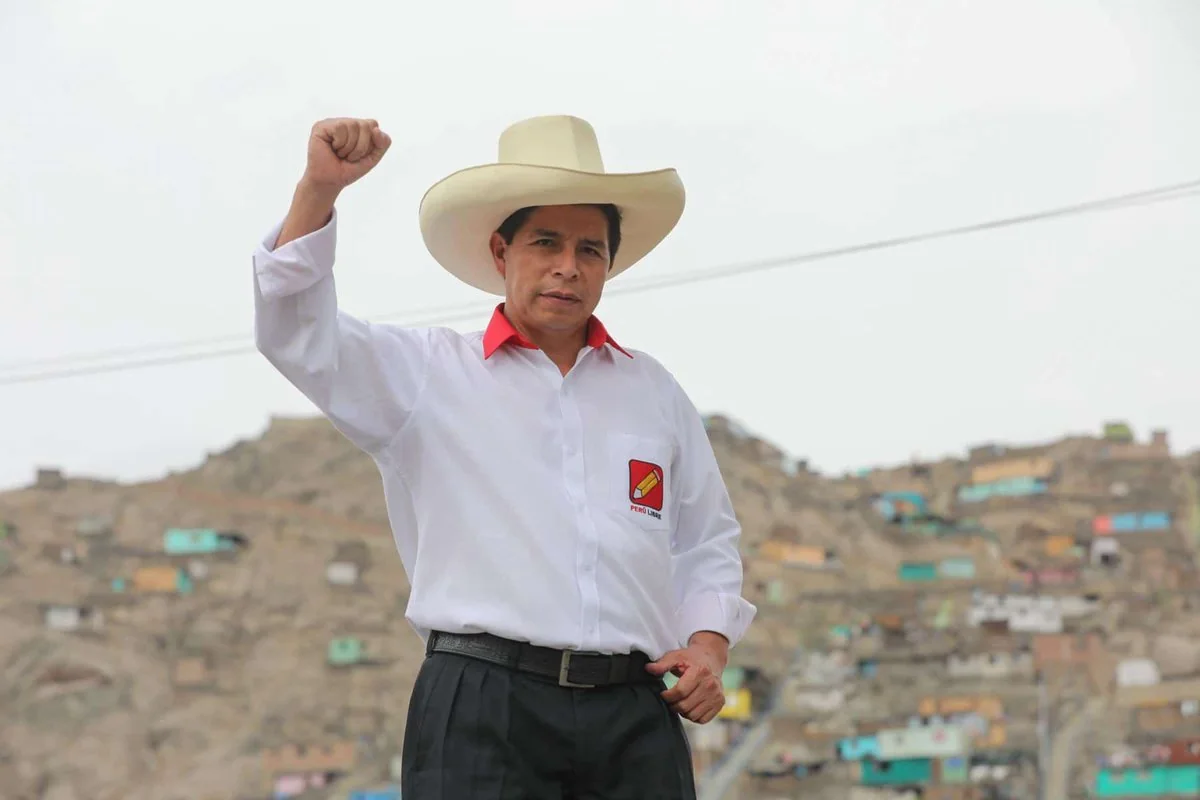 Peru Prokurorluğu ölkə Prezidentinə qarşı təhqiqata başlayıb