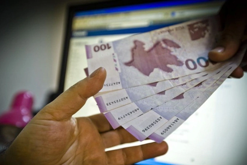 Azərbaycanda bağlanan 10 bankın əmanətçilərinə 714 mln. manat kompensasiya ödənilib