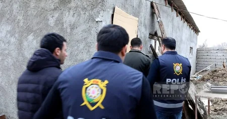 Naxçıvanda yararsız at əti mal əti adı altında restoranlara satılırmış