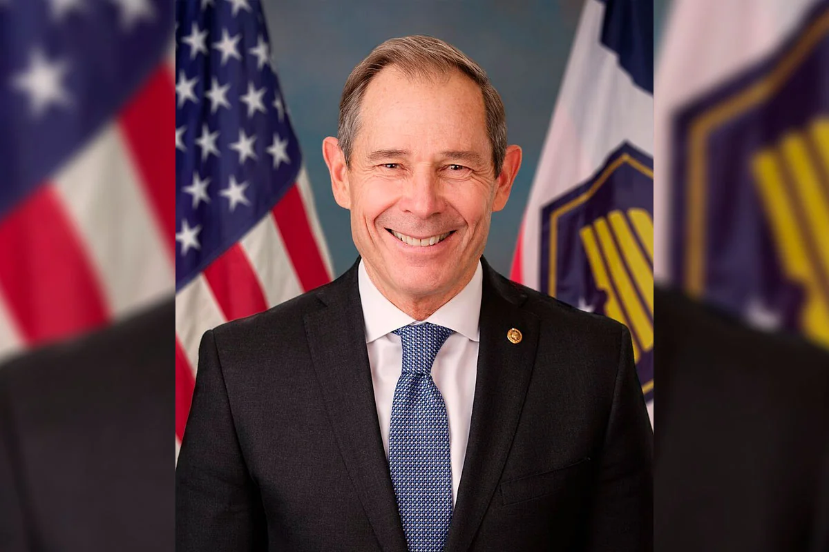 Два американских политика-республиканца поддержали Зеленского в споре с Трампом