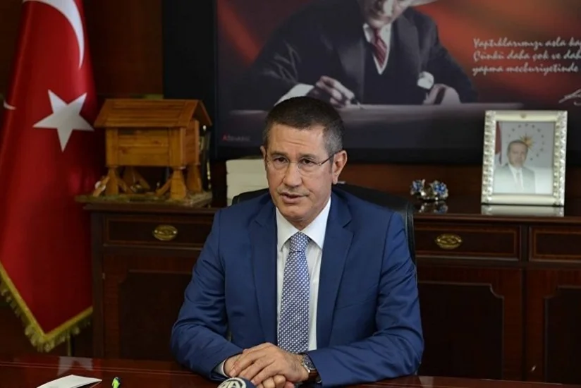 Заместитель премьер-министра: В Турции уволены 27 715 педагогов