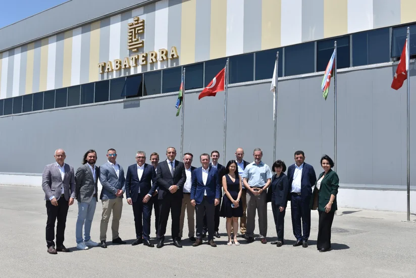 Azərbaycan Gürcüstana siqaret ixracına başlayır