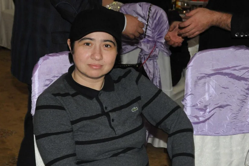 Nazirlik: Aygün Bəylər uzun müddət onkoloji xəstəlikdən müalicə olunurdu