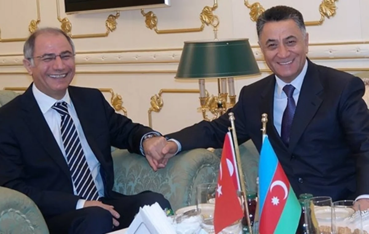 Ramil Usubov: “Türkiyədə dövlət çevirilişinə cəhd Azərbaycana qarşı da cinayətdir”