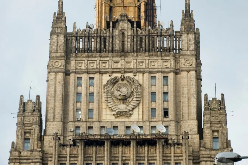 Rusiya XİN: Moskva Zəngəzur dəhlizi ilə bağlı Tehrana bütün lazımi izahatları verib