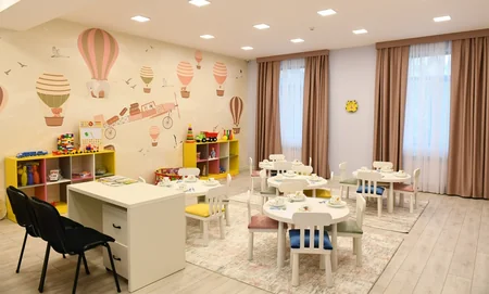 Azerbaijani president inaugurates orphanage-kindergarten in Shamakhi