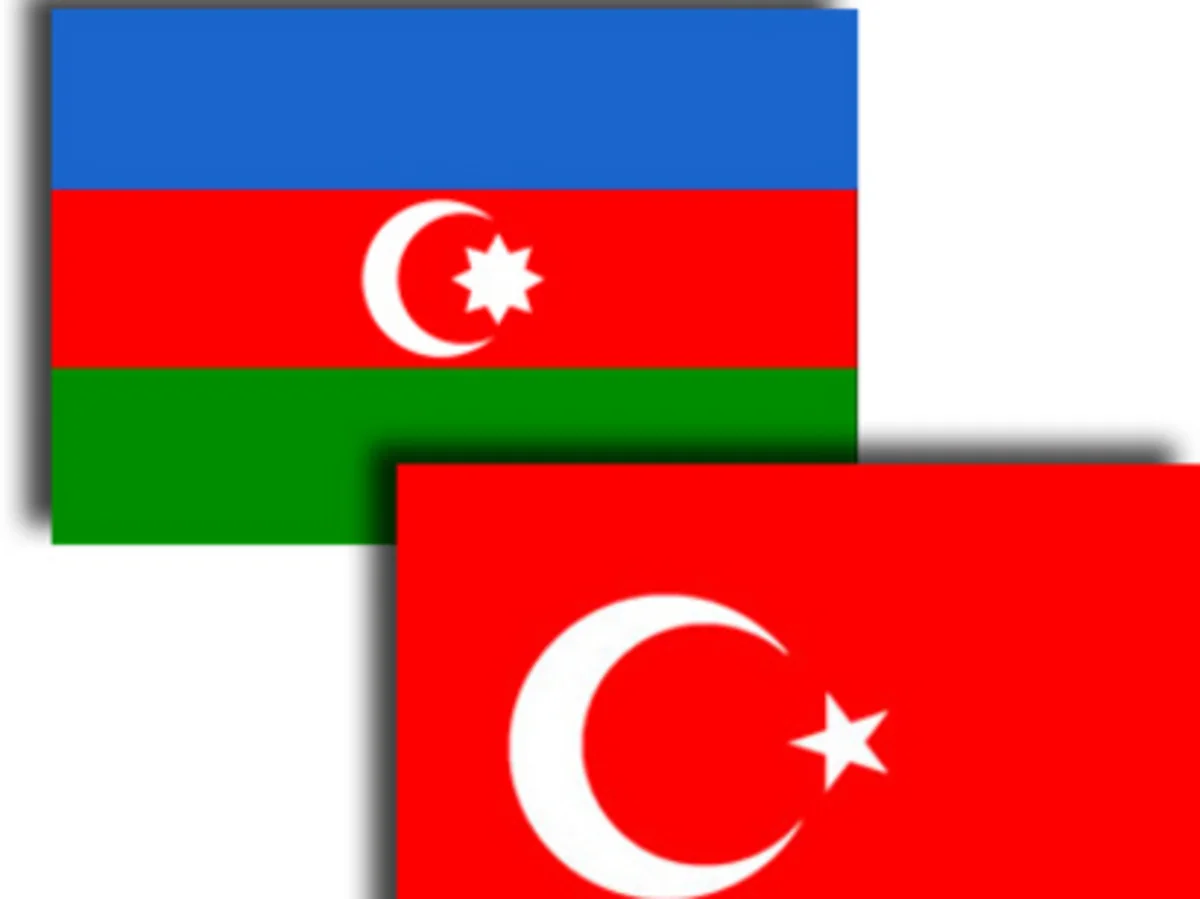 Azərbaycan və Türkiyə arasında media əməkdaşlığının genişləndirilməsi məsələləri müzakirə ediləcək