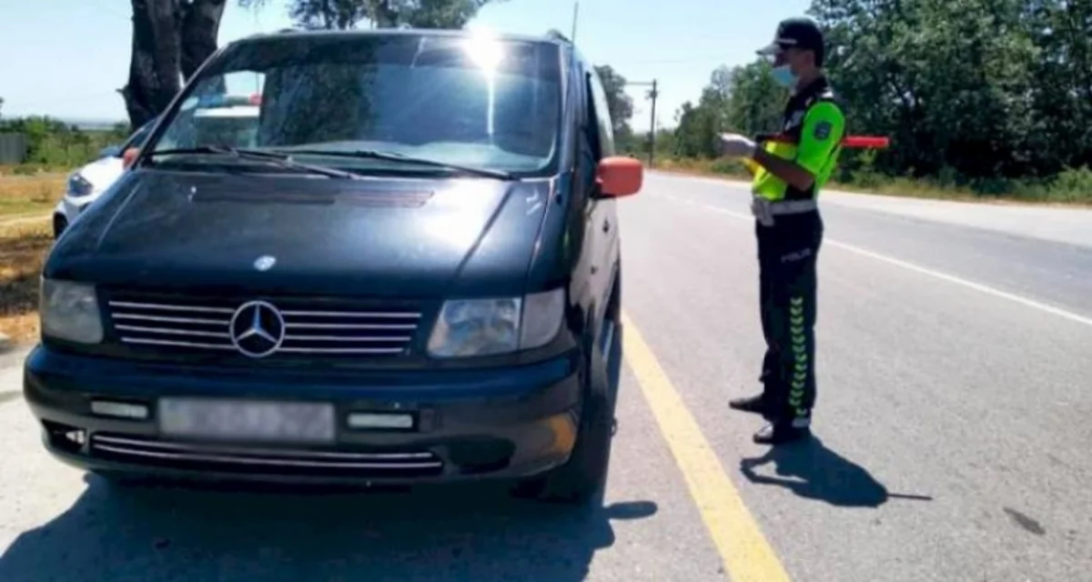 DİN: Sərnişindaşıma ilə bağlı tələbləri pozan şəxslər cərimələnəcək