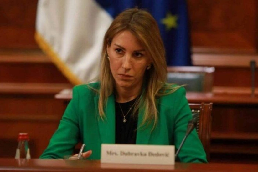Министр: Сербия обсуждает с Азербайджаном строительство газотурбинных электростанций