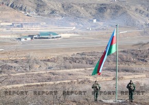 Armenia irresponsibly delays demarcation of borders, signing peace agreement
