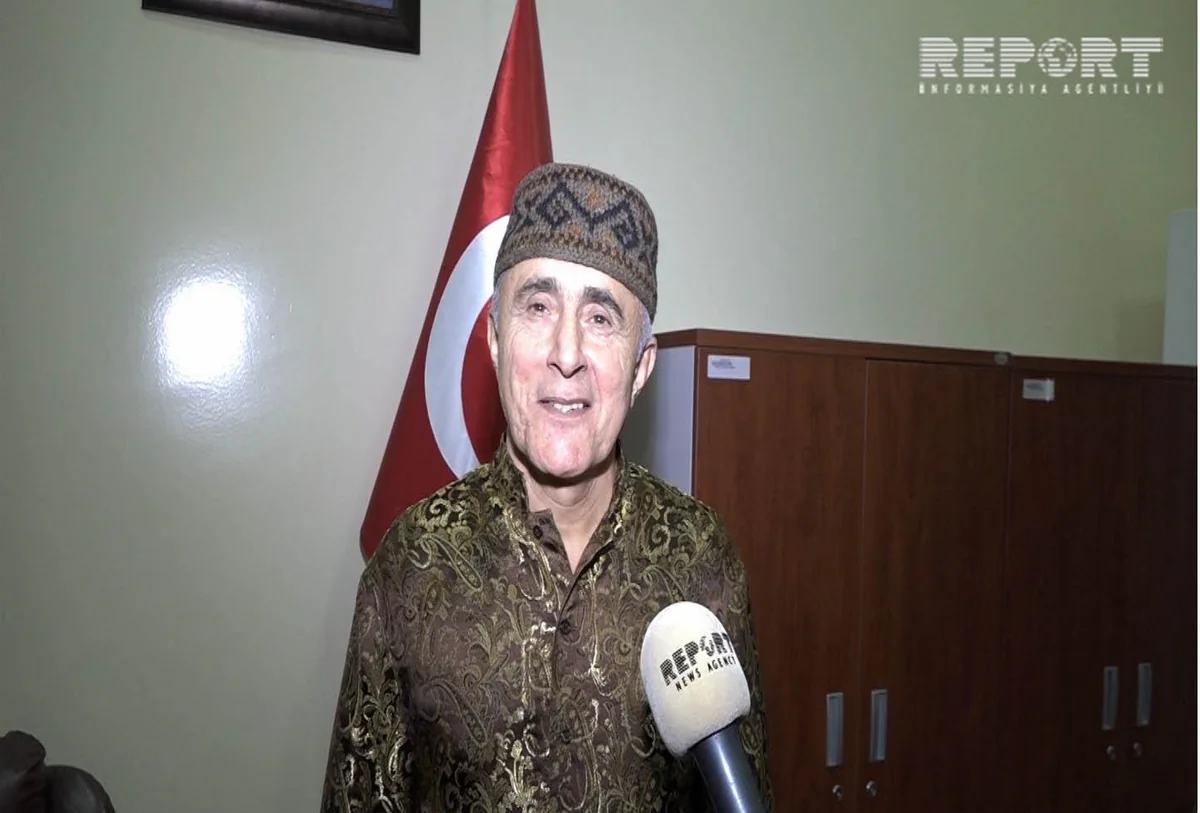 Alim Qasımov: Şamaxının havası futbolçulara düşəcək - MÜSAHİBƏ