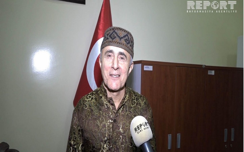 Alim Qasımov: Şamaxının havası futbolçulara düşəcək - MÜSAHİBƏ