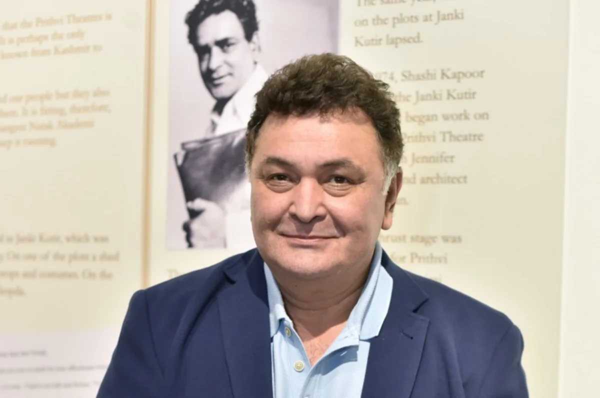 Məşhur hind aktyoru vəfat etdi