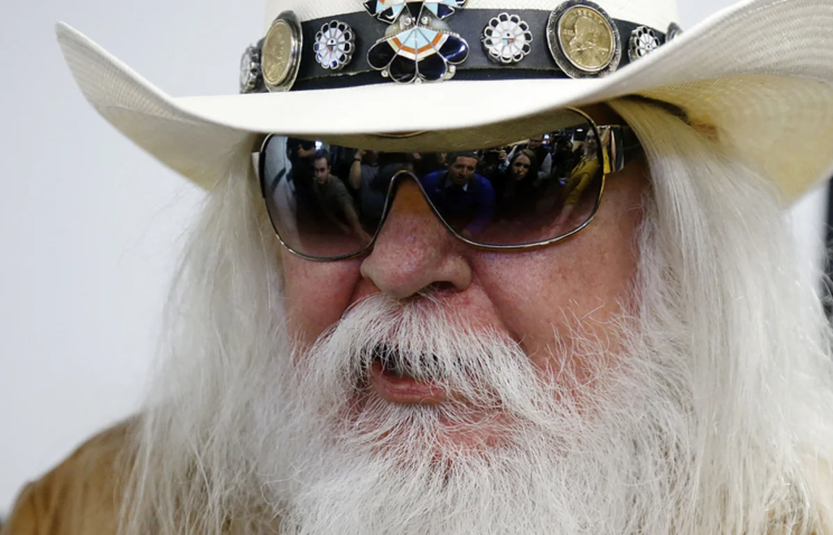 Məşhur rok-n-rol ifaçısı Leon Rassell vəfat edib - VİDEO